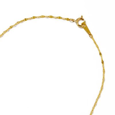 ｖｉｃｔｏｒｉａ　ｃｈｏｋｅｒ　Ｙｅｌｌｏｗ　ｇｏｌｄ