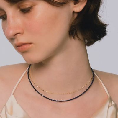 ｖｉｃｔｏｒｉａ　ｃｈｏｋｅｒ　Ｙｅｌｌｏｗ　ｇｏｌｄ