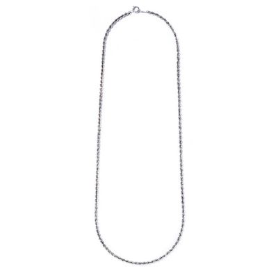 ｄｅｌｉｇｈｔ　ｎｅｃｋｌａｃｅ　ＷＨＩＴＥ　ＧＯＬＤ