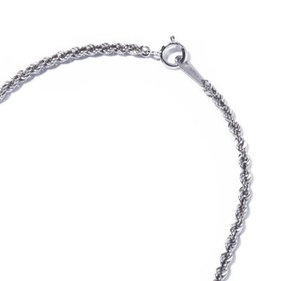 ｄｅｌｉｇｈｔ　ｎｅｃｋｌａｃｅ　ＷＨＩＴＥ　ＧＯＬＤ