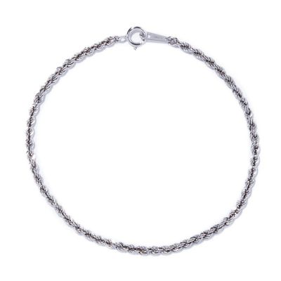 ＜les bonbon (Women)＞ｄｅｌｉｇｈｔ　ｂｒａｃｅｌｅｔ　ＷＨＩＴＥ　ＧＯＬＤ