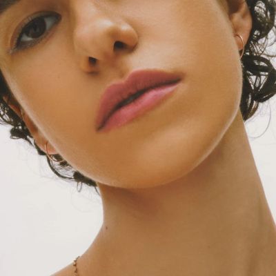 ｍｉｎｉｍａｌ　ｐｉｅｒｃｅ　Ｍサイズ