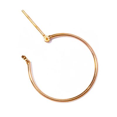 ｍｉｎｉｍａｌ　ｐｉｅｒｃｅ　Ｌサイズ