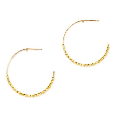 ｇｌｏｓｓ　ｐｉｅｒｃｅ　Ｍサイズ