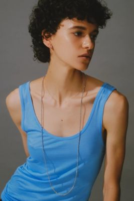 ｇｌｏｓｓ　ｌｏｎｇ　ｎｅｃｋｌａｃｅ