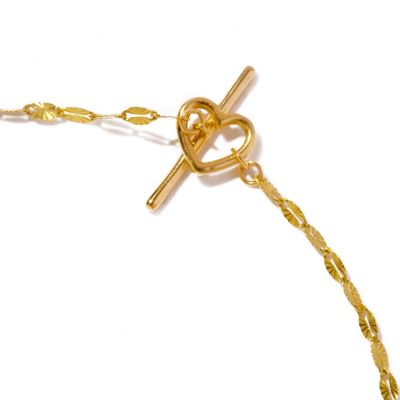 ｄｅａｒ　ｓｕｎｌｉｇｈｔ　ｎｅｃｋｌａｃｅ