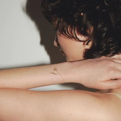 ｄｅａｒ　ｓｏｐｈｉｅ　ｂｒａｃｅｌｅｔ