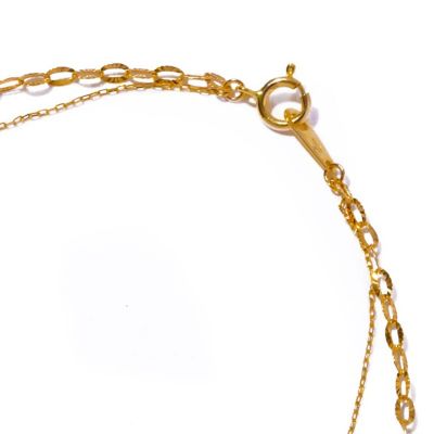 ｖｅｎｕｓ　ｌａｙｅｒ　ｎｅｃｋｌａｃｅ
