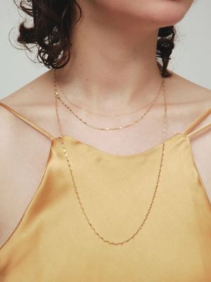 ｓｕｎｌｉｇｈｔ　ｌａｙｅｒ　ｎｅｃｋｌａｃｅ