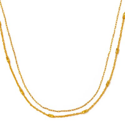 ｔｉｔｉ　ｌａｙｅｒ　ｎｅｃｋｌａｃｅ