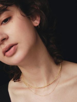 ｔｉｔｉ　ｌａｙｅｒ　ｎｅｃｋｌａｃｅ