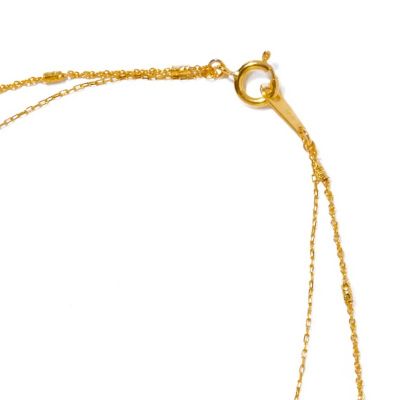 ｔｉｔｉ　ｌａｙｅｒ　ｎｅｃｋｌａｃｅ