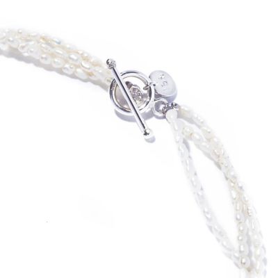 ｐｅａｒｌ　ｅｍｏｔｉｏｎ　ｎｅｃｋｌａｃｅ