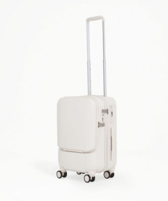 スーツケース Ｏｒｉｇｉｎａｌ Ｆｒｏｎｔ Ｏｐｅｎ－ＴＲＩＰ－機内 