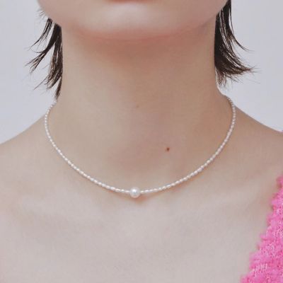 ｊｕｐｉｔｅｒ　ｐｅａｒｌ　ｃｈｏｋｅｒ