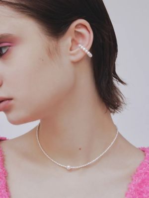 ｊｕｐｉｔｅｒ　ｐｅａｒｌ　ｃｈｏｋｅｒ