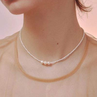 ｐｌａｎｅｔ　ｐｅａｒｌ　ｃｈｏｋｅｒ