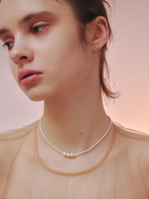ｐｌａｎｅｔ　ｐｅａｒｌ　ｃｈｏｋｅｒ