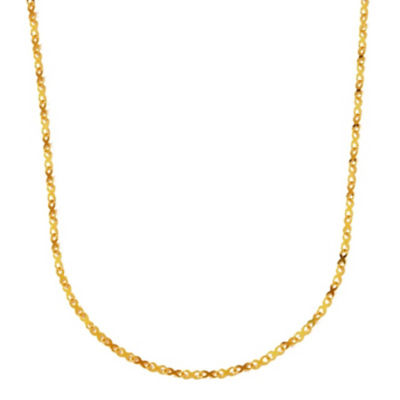 ＜les bonbon (Women)＞ｉｎｆｉｎｉｔｅ　ｎｅｃｋｌａｃｅ