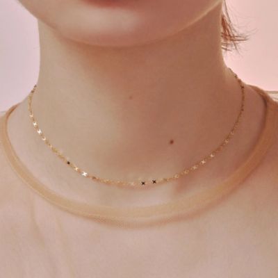 ｉｎｆｉｎｉｔｅ　ｃｈｏｋｅｒ