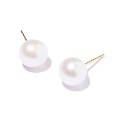 ｍｅｄｉｕｍ　ｓｔｕｄ　ｐｅａｒｌ　ｐｉｅｒｃｅ