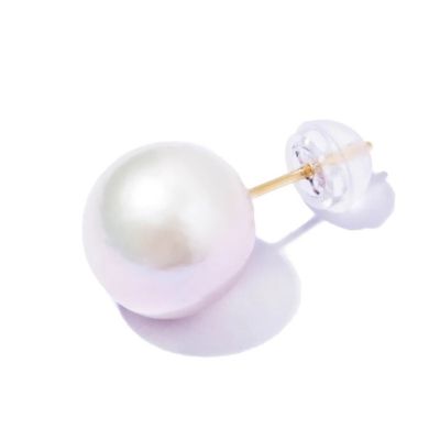 ｌａｒｇｅ　ｓｔｕｄ　ｐｅａｒｌ　ｐｉｅｒｃｅ