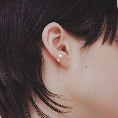 ｐｌａｎｅｔ　ｅａｒ　ｃｕｆｆ　※シングル