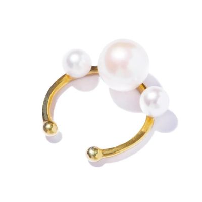 ｐｌａｎｅｔ　ｅａｒ　ｃｕｆｆ　※シングル