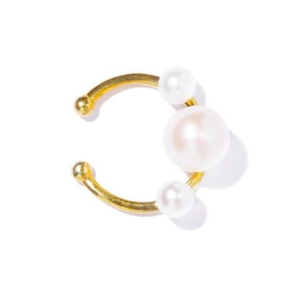 ｐｌａｎｅｔ　ｅａｒ　ｃｕｆｆ　※シングル