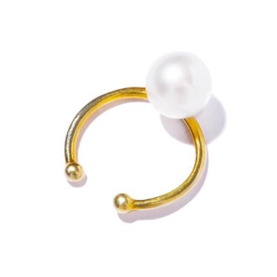 ｊｕｐｉｔｅｒ　ｅａｒ　ｃｕｆｆ　※シングル