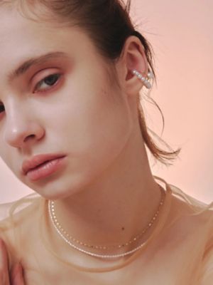 ｏｒｂｉｔ　ｅａｒ　ｃｕｆｆ　Ｓサイズ　※シングル