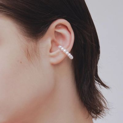 ｏｒｂｉｔ　ｅａｒ　ｃｕｆｆ　Ｓサイズ　※シングル