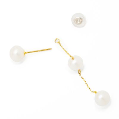 ｓｗｉｎｇ　ｐｅａｒｌ　ｐｉｅｒｃｅ　Ｍ　ｓｉｎｇｌｅ