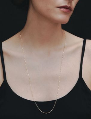 こ*ぬ様 ルボンボン　 ロングネックレス　説明読んで les bonbon ネックレス 「les bon bon」victoria long necklace