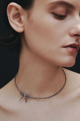 ｗａｌｔｚ ａｒｇｅｎｔ ｎｅｃｋｌａｃｅ | ファッション・服 | 三越 ...