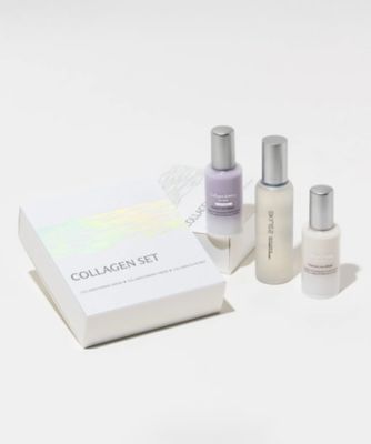 ＜SKIN52&CO＞コラーゲンラインセット
