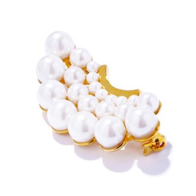 IRIS47 (Women)/イリスフォーセブン ｈｅａｔｈｅｒ　ｂｒｏｏｃｈ　ＢＯ１４２