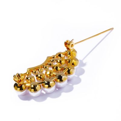 ｈｅａｔｈｅｒ　ｂｒｏｏｃｈ　ＢＯ１４２