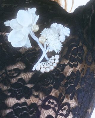 ｈｅａｔｈｅｒ　ｂｒｏｏｃｈ　ＢＯ１４２