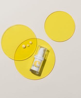 ＜SKIN52&CO＞ピュアビタＣクリーム