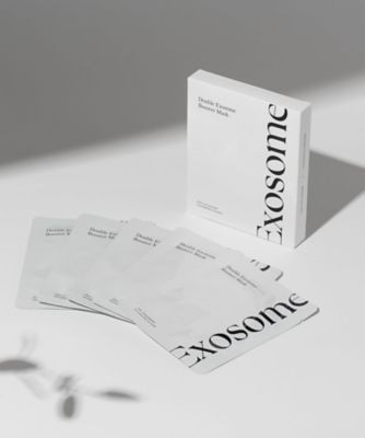 ＜SKIN52&CO＞ＥＸＯＳＯＭＥパック