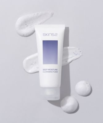 ＜SKIN52&CO＞クレンジングフォーム