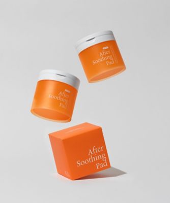 ＜SKIN52&CO＞アフターＳパッド