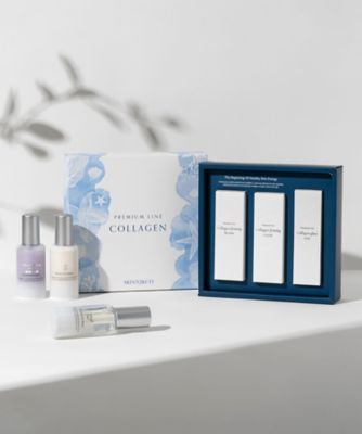 ＜SKIN52&CO＞コラーゲンラインセット５０