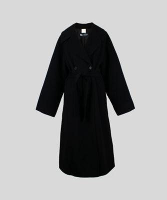 ベルテットリバーコート yf25030 | YONFA (Women)/ヨンファ