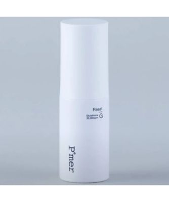 Meso Blemish Balm | CIVASAN/シバサン | 三越伊勢丹