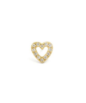 Tiny Heart Pierce LTNP2 | YON (Women)/ヨン