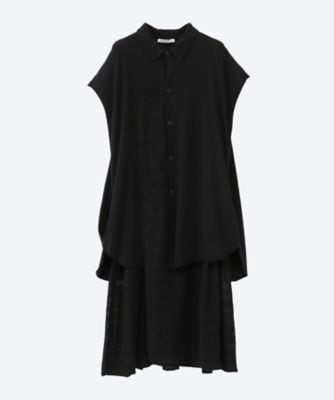 ｌｕｕｋａａ ルーカー 裾フリルワンピース 三越伊勢丹オンラインストア 公式