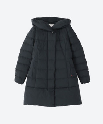 ＜WOOLRICH (Women)＞ＰＵＦＦＹ　ＰＲＥＳＣＯＴＴ