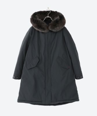 2021AW / WOOLRICH ウールリッチ / KEYSTONE PARKA キーストーン
